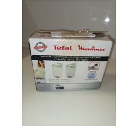 Ecost prekė po grąžinimo, Tefal XD9030 lyginimo reikmenys Lygintuvo kasetė nuo apnašų