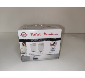Ecost prekė po grąžinimo, Tefal XD9030 lyginimo reikmenys Lygintuvo kasetė nuo apnašų