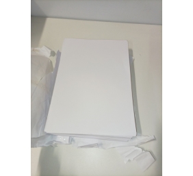 Ecost prekė po grąžinimo, Rey A4 formato tekstinis ir grafinis satininis rašalinis popierius, 160 g,