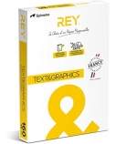 Ecost prekė po grąžinimo, Rey A4 formato tekstinis ir grafinis satininis rašalinis popierius, 160 g,
