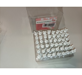 Ecost prekė po grąžinimo, Vestuviniai muilo burbulai, pripildyti 5 ml skysčio