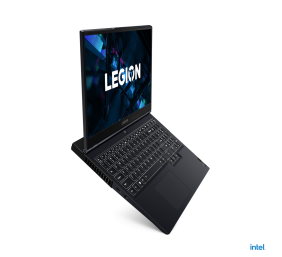 Laptopas Lenovo Legion 5 15ITH6 Intel Core i5-11400H 15,6 colių IPS 300nits RAM 16GB SSD 512GB NVMe