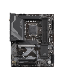 Gigabyte Z790 UD AX 1.0 M/B Processor family Intel, Processor socket  LGA1700, DDR4 DIMM, Memory slots 4, Supported hard disk drive interfaces 	SATA, M.2, Number of SATA connectors 6, Chipset Intel Z790 Express, ATX