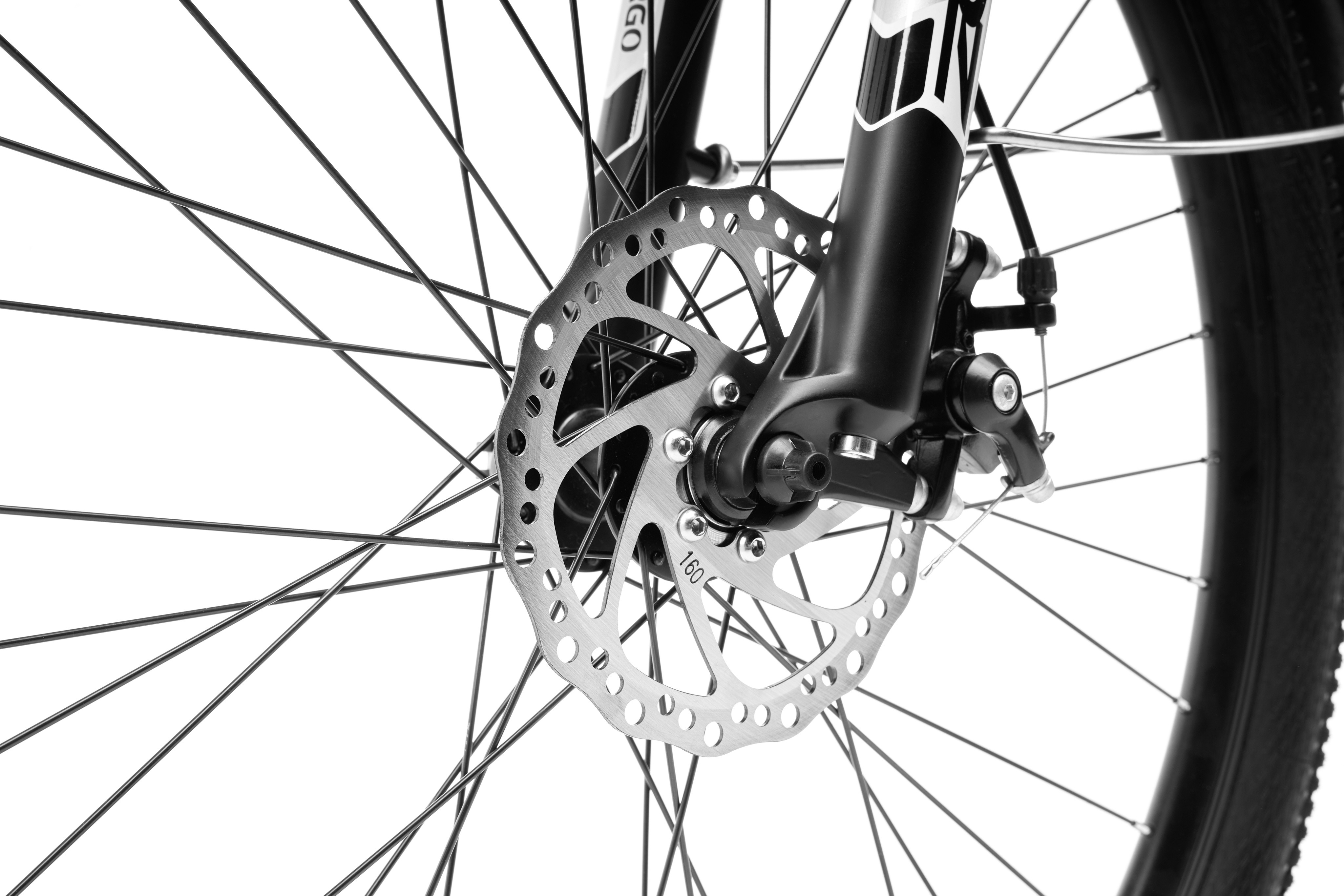Lancia Genio E-Bike, City E-Bike, Motor power 250 W, Wheel size 27.5 ", Warranty 24 month(s), Silver