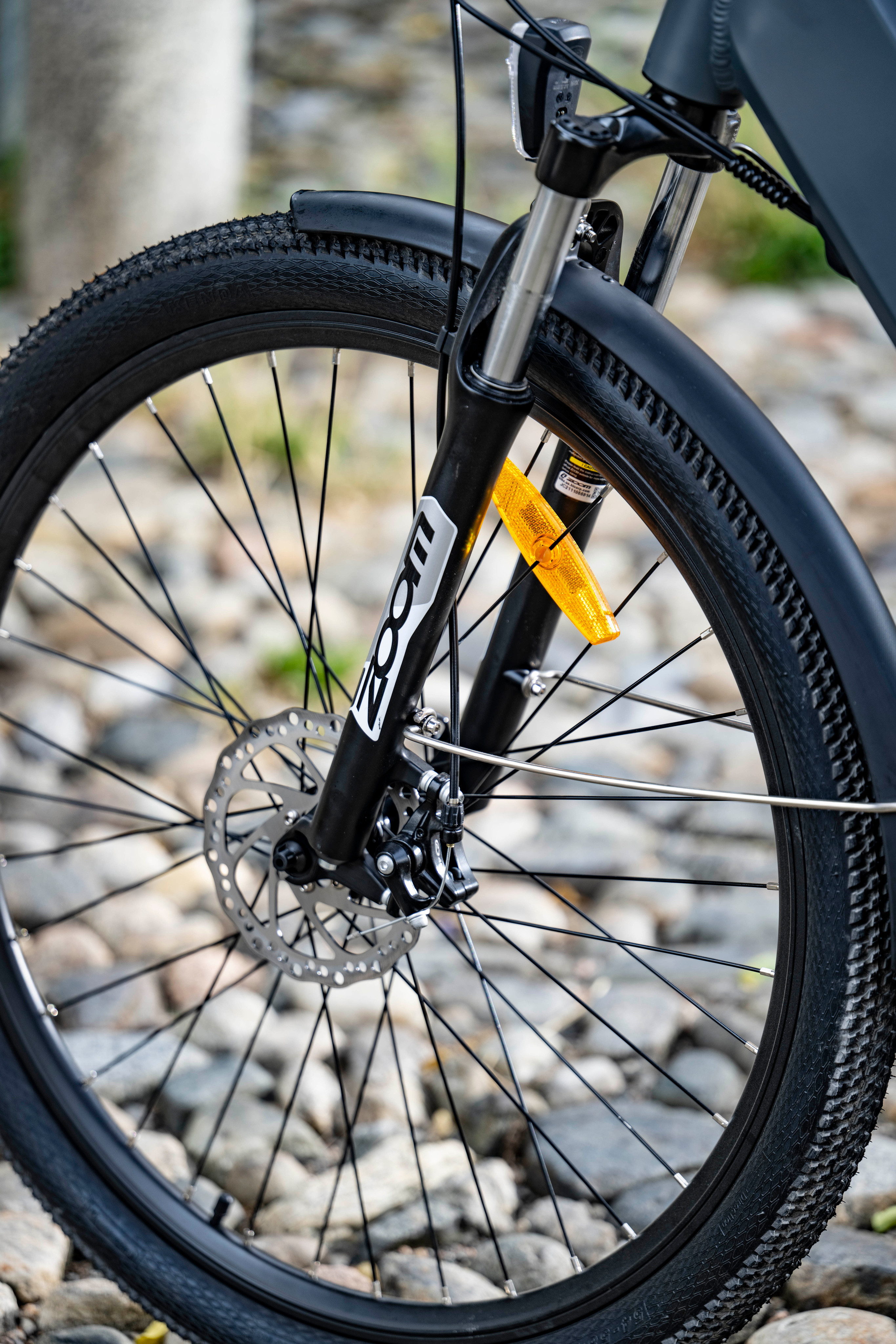 Lancia Genio E-Bike, City E-Bike, Motor power 250 W, Wheel size 27.5 ", Warranty 24 month(s), Silver
