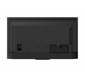 Sony | KD32W800P | 32" (80 cm) | Smart TV | Android | HD | Black