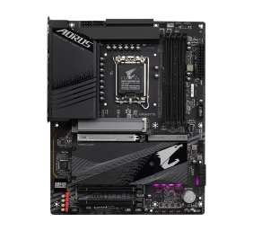 Gigabyte | Z790 A ELITE DDR4 1.0 M/B | Processor family Intel | Processor socket LGA1700 | DDR DIMM | Memory slots 4 | Supported hard disk drive interfaces 	SATA, M.2 | Number of SATA connectors 4 | Chipset Intel Z790 Express | ATX