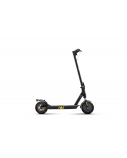 Jeep E-Scooter 2XE Sentinel with Turn Signals, 350 W, 8.5 ", 25 km/h, 24 month(s), Black
