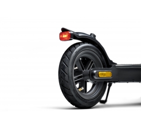 E-Scooter 2XE Sentinel with Turn Signals | 350 W | 25 km/h | Black