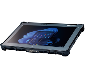 Durabook | R11L Rugged Tablet | 11.6 " | Black | Touchscreen Display | 1920 x 1080 pixels | Intel Pentium Gold Processor 8505 | 8 GB | 128 GB | Wi-Fi | Front camera | 2 MP | Bluetooth | 5.3 | Windows 11 Pro | Warranty 36 month(s)