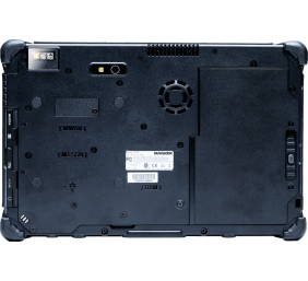 Durabook | R11L Rugged Tablet | 11.6 " | Black | Touchscreen Display | 1920 x 1080 pixels | Intel Pentium Gold Processor 8505 | 8 GB | 128 GB | Wi-Fi | Front camera | 2 MP | Bluetooth | 5.3 | Windows 11 Pro | Warranty 36 month(s)
