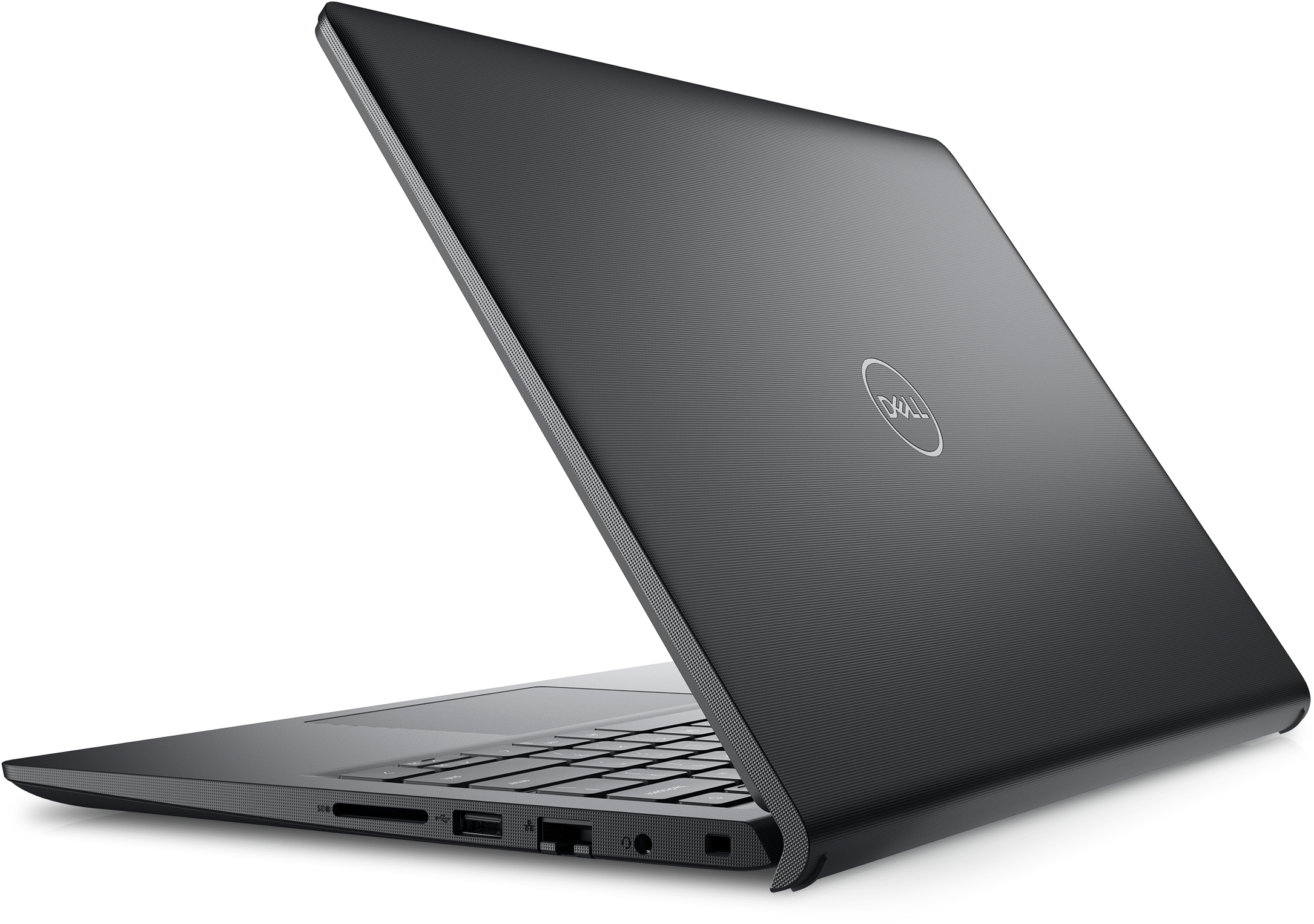 Dell | Vostro 14 3420 | Black | 14 " | WVA | FHD | 1920 x 1080 | Anti-glare | Intel Core i3 | i3-1215U | 8 GB | DDR4 | HDD  GB | RPM | SSD 256 GB | Intel UHD Graphics | GB | Windows 11 Pro | 802.11ac | Bluetooth version | Keyboard language English | Keybo