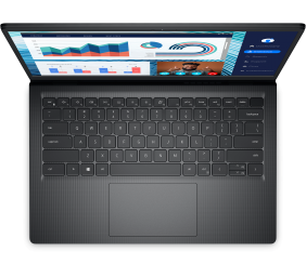 Dell Vostro 14 3420 AG FHD i3-1215U/8GB/256GB/UHD/Win11 Pro/ENG backlit kbd/Black/3Y ProSuppport NBD Onsite