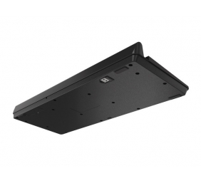 Natec | Keyboard | Felimare NKL-1973 | Keyboard | Wireless | US | Black | 2.4 GHz, Bluetooth | 415 g