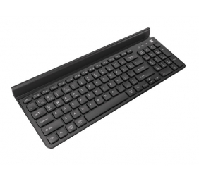 Natec | Keyboard | Felimare NKL-1973 | Keyboard | Wireless | US | Black | 2.4 GHz, Bluetooth | 415 g