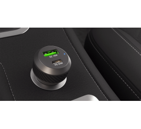 Natec | Car Charger | Coney