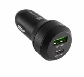 Natec | Car Charger | Coney