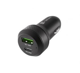 Natec | Car Charger | Coney