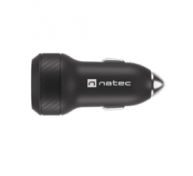 Natec | Car Charger | Coney