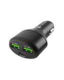 Natec | Car Charger | Coney