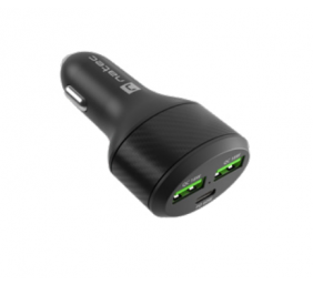 Natec | Car Charger | Coney