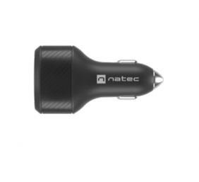 Natec | Car Charger | Coney
