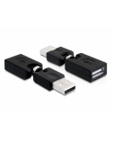 Goobay 65260 Cable | HDMI to HDMI | 1 m