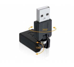 Goobay 65260 Cable | HDMI to HDMI | 1 m