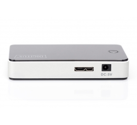 Digitus | 4-port USB Hub | DA-70231 | USB Hub | USB 3.0 (3.1 Gen 1) ports quantity 4