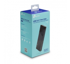 TP-LINK 7-port USB 3.0 Hub Desktop 12V/2