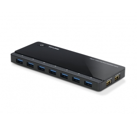 TP-LINK UH720 USB 3.0 7-Port Hub with 2 Charging Ports