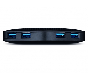 TP-LINK | UH400 | USB 3.0 4-Port Portable Hub