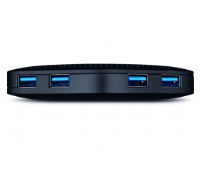 TP-LINK | USB 3.0 4-Port Portable Hub | UH400 | Mbit/s