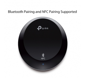 TP-LINK | Archer H100 Bluetooth Music Receiver