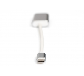 Digitus USB-C 3.2 Gen 1 to HDMI Graphic Adapter | DA-70836