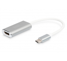 Digitus USB-C 3.2 Gen 1 to HDMI Graphic Adapter | DA-70836