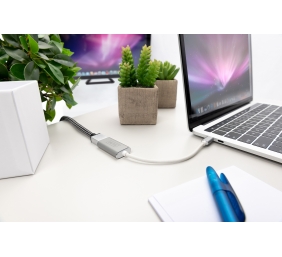Digitus USB-C 3.2 Gen 1 to HDMI Graphic Adapter | DA-70836