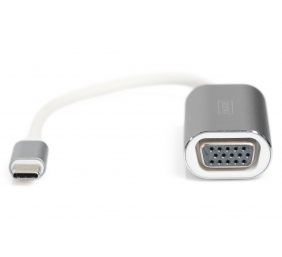 Digitus USB Type-C VGA Graphics Adapter | 0.2 m
