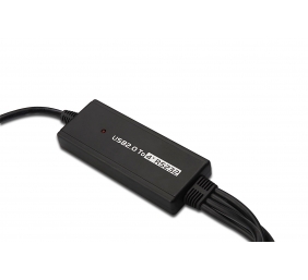 Digitus | USB 2.0 to 4xRS232 Cable | DA-70159 | USB to Serial Adapter