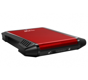 ADATA XPG EX500 HDD 2.5i enclosure