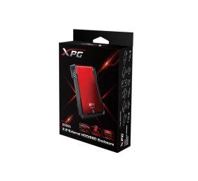 ADATA XPG EX500 HDD 2.5i enclosure