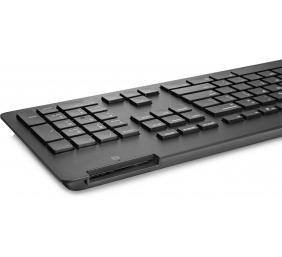 HP USB Bus Slim CCID SmartCard Keyboard