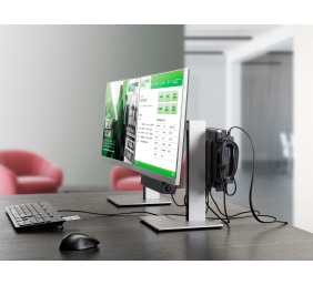 HP USB Bus Slim CCID SmartCard Keyboard