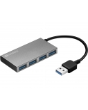 SANDBERG USB 3.0 Pocket Hub 4 ports