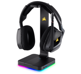 CORSAIR Gaming ST100 prem headset stand