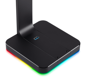 CORSAIR Gaming ST100 prem headset stand