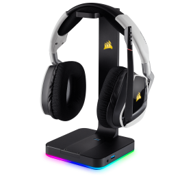 CORSAIR Gaming ST100 prem headset stand