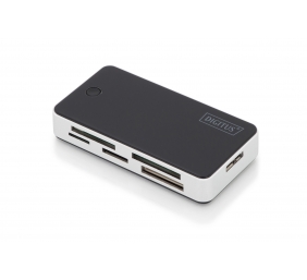 Digitus Card Reader All-in-one, USB 3.0 | DA-70330-1