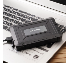 ADATA ED600 Durable HDD 2.5i enclosure