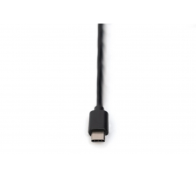 DIGITUS USB Type-C to Serial Adapter | Digitus | DIGITUS DA-70166 - serial adapter - USB-C - RS-232 | DA-70166